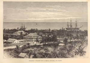 Nouvelle géographie universelle - Unbekannt Unbekannt